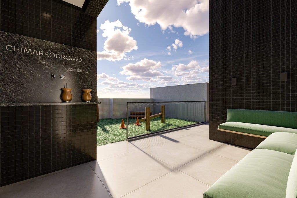 Apartamento, 3 quartos, 109 m² - Foto 19