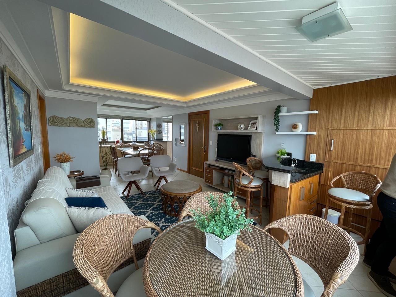 Apartamento, 3 quartos, 105 m² - Foto 11