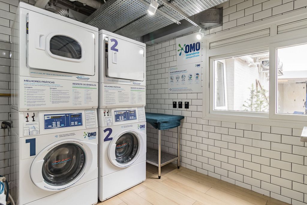 Apartamento, 1 quarto, 20 m² - Foto 23