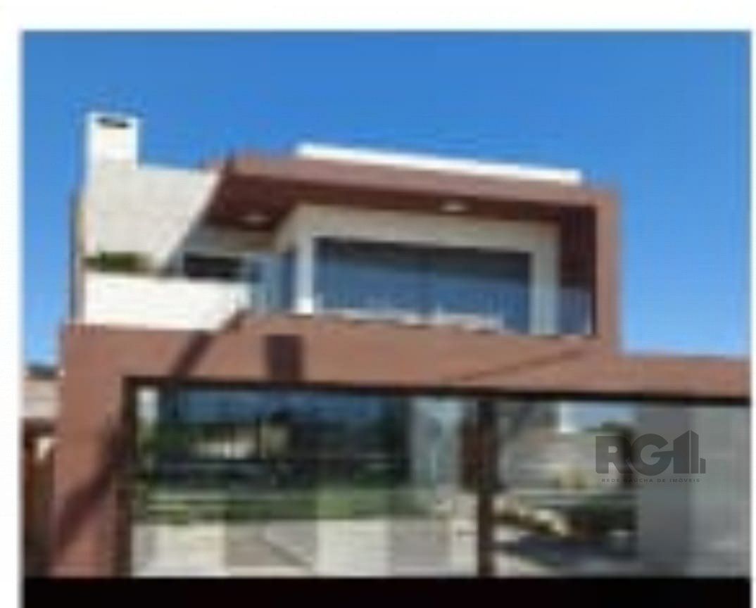 Casa à venda com 3 quartos, 210m² - Foto 3