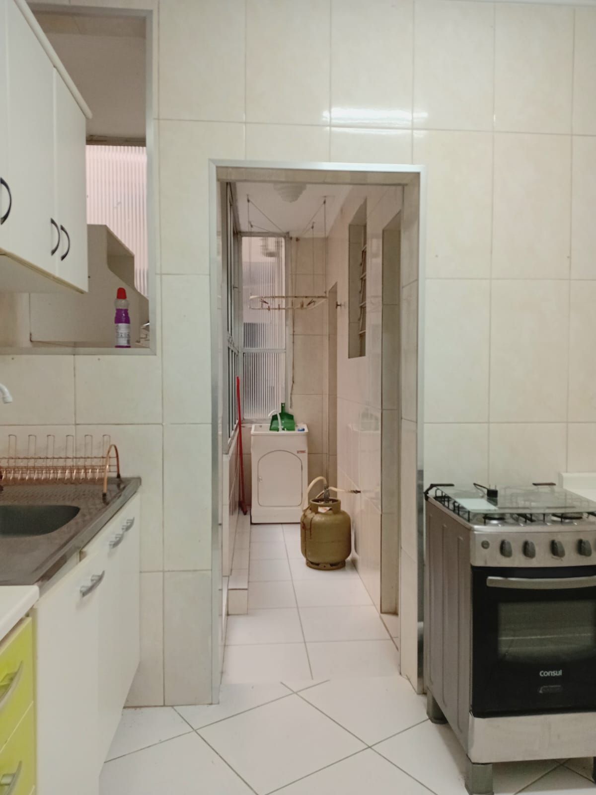 Apartamento, 3 quartos, 99 m² - Foto 8