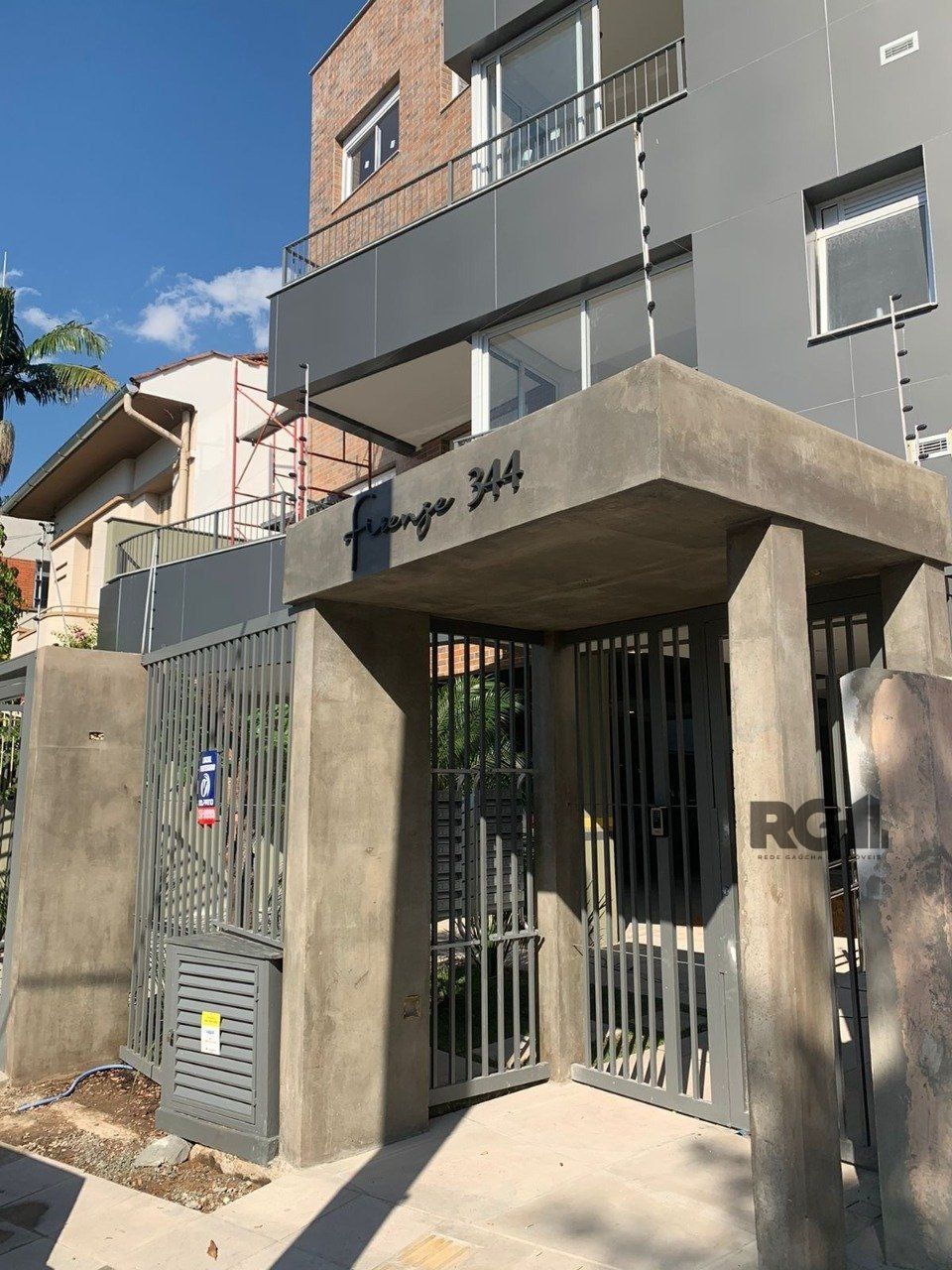 Apartamento, 2 quartos, 60 m² - Foto 16