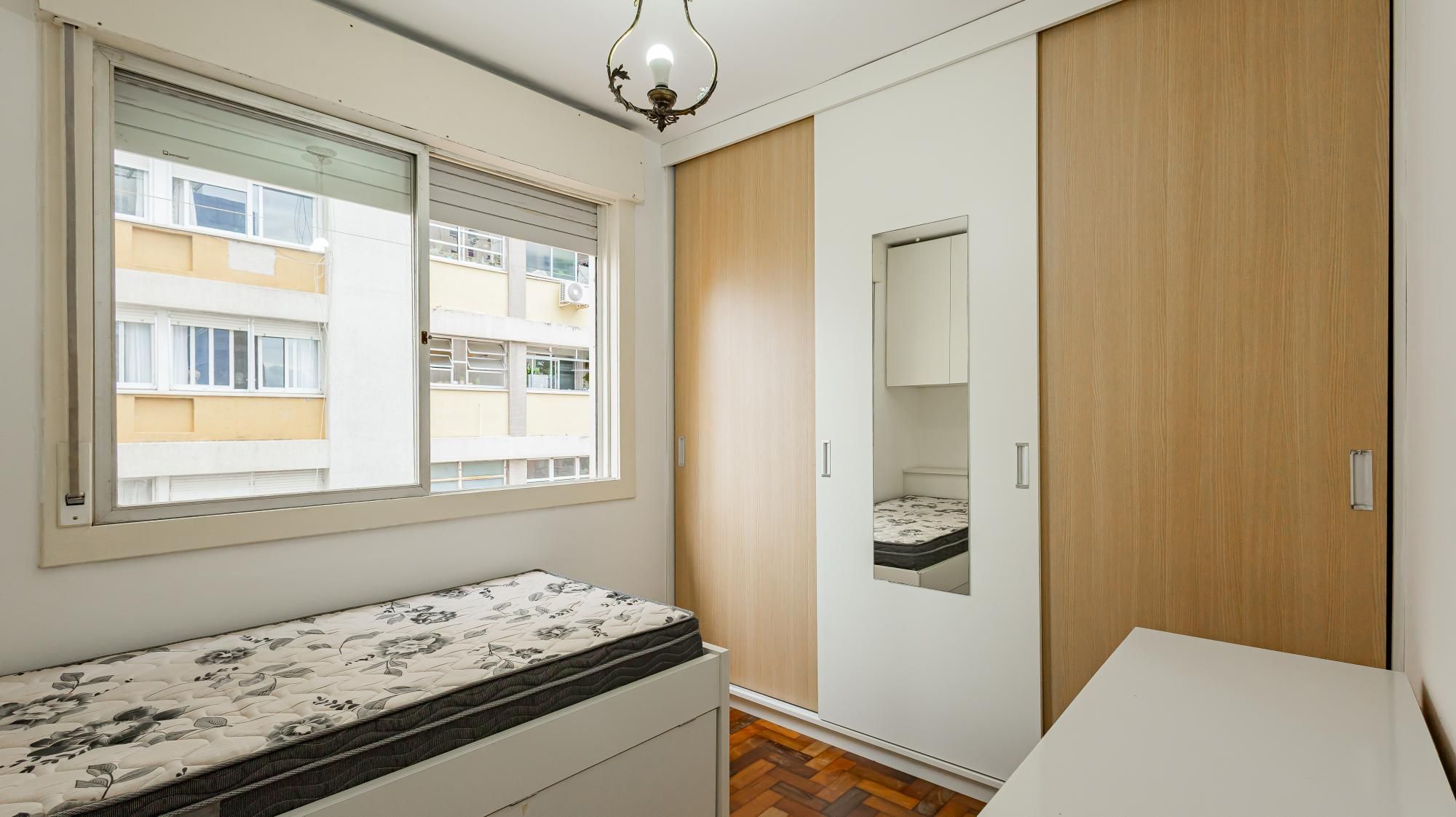 Apartamento, 2 quartos, 55 m² - Foto 10
