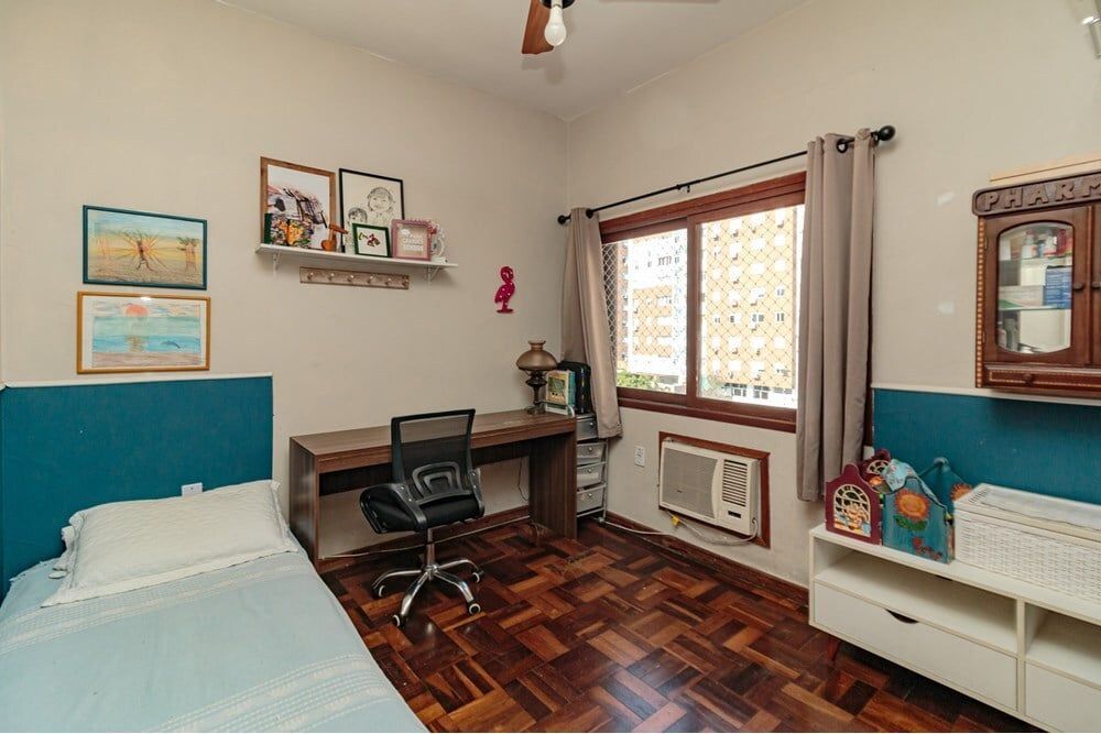 Apartamento à venda com 3 quartos, 97m² - Foto 24