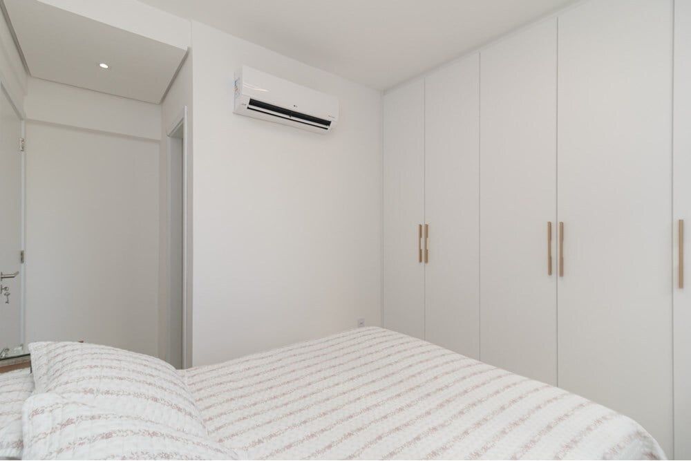 Apartamento, 2 quartos, 58 m² - Foto 11