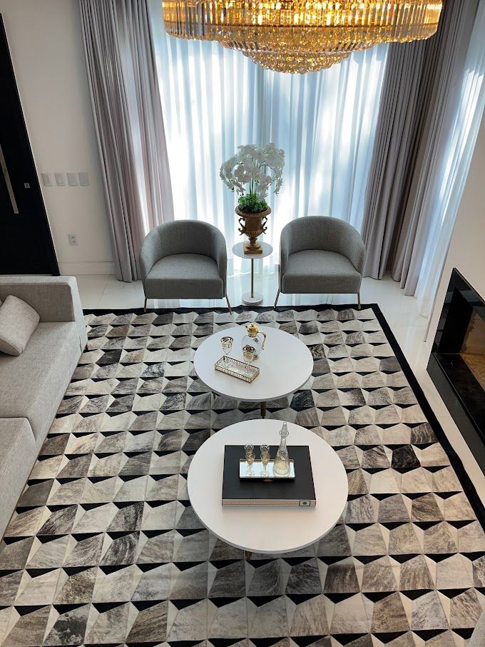 Casa de Condomínio à venda com 5 quartos, 371m² - Foto 8