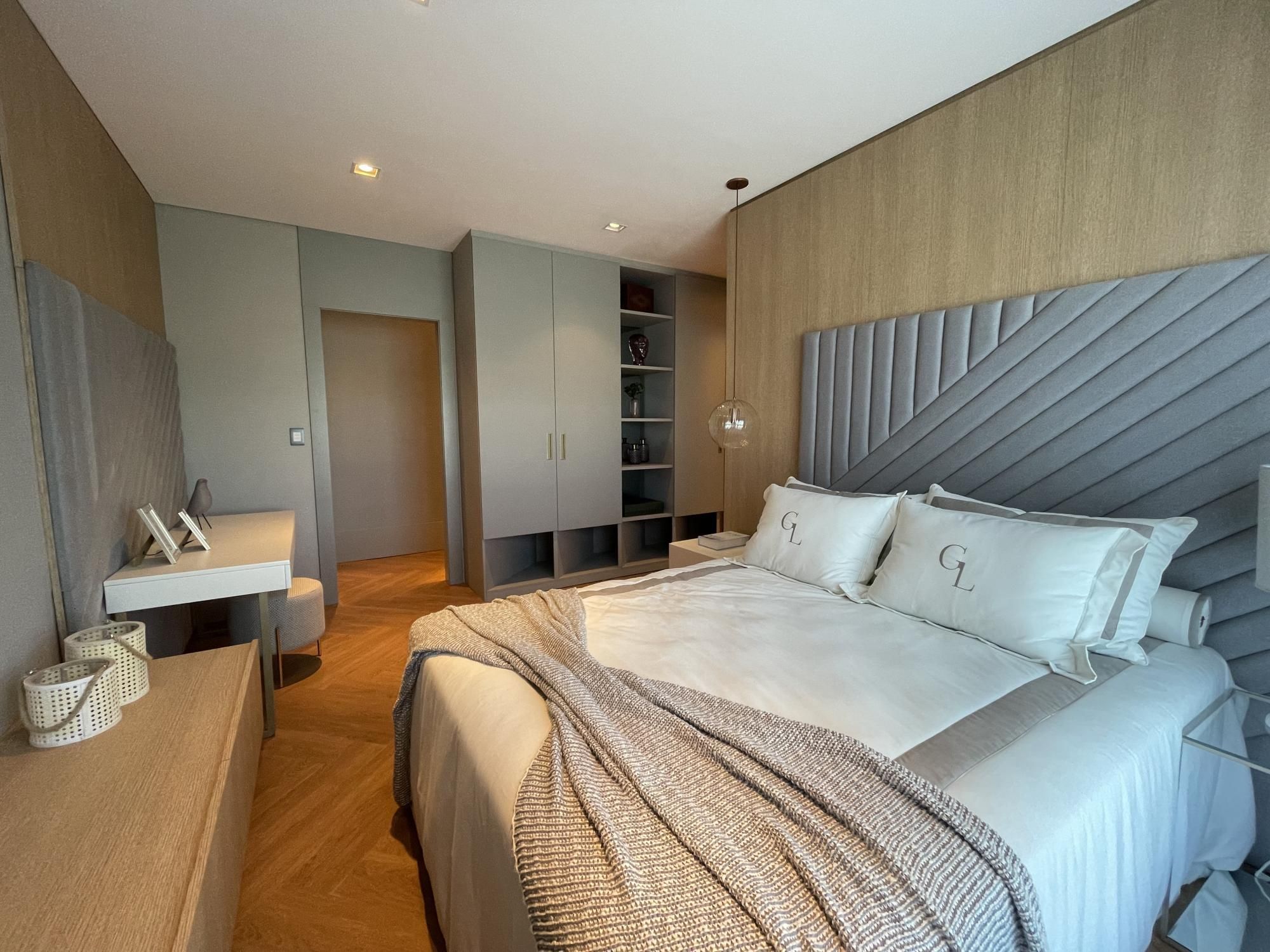 Apartamento à venda com 4 quartos, 328m² - Foto 34