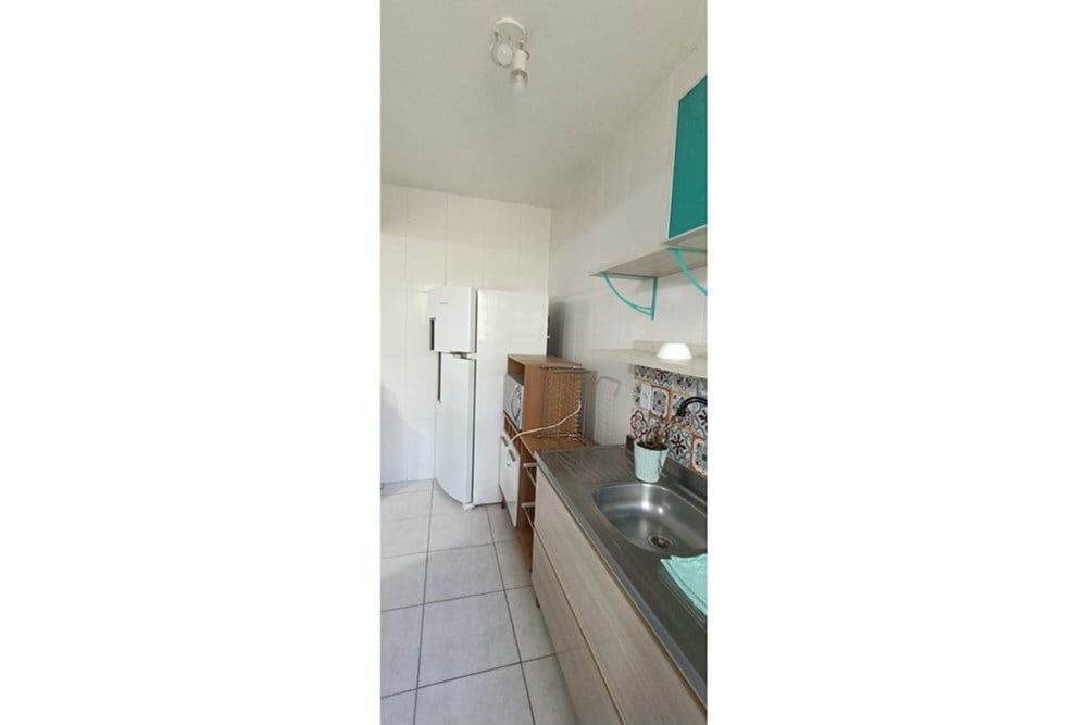 Apartamento à venda com 1 quarto, 38m² - Foto 13