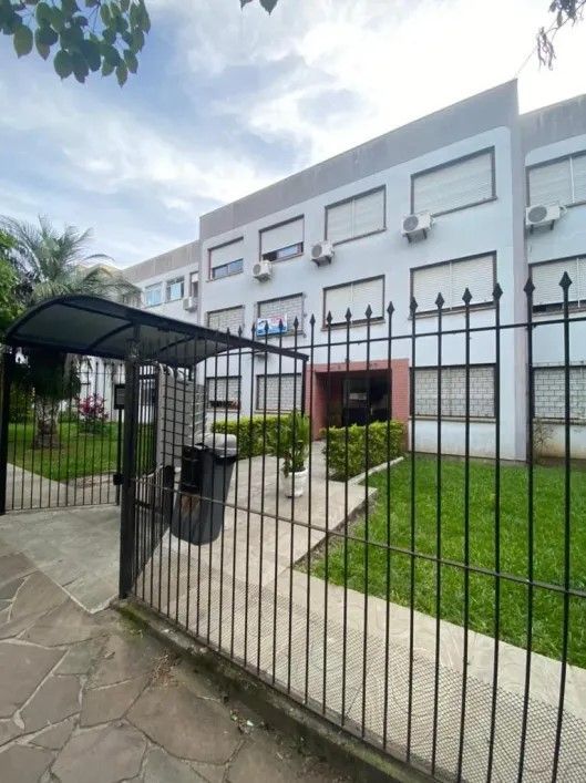 Apartamento, 2 quartos, 55 m² - Foto 1