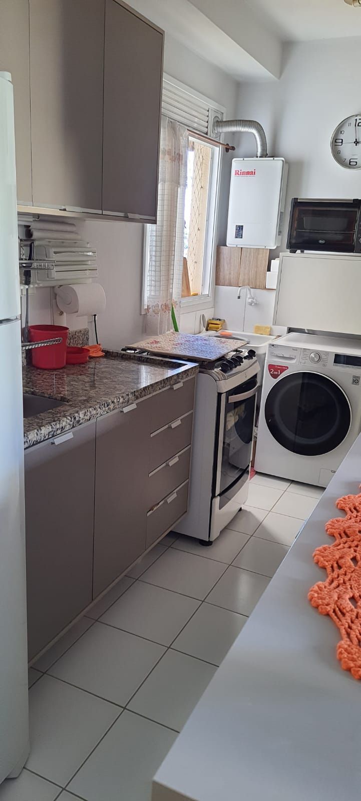 Apartamento, 3 quartos, 67 m² - Foto 22