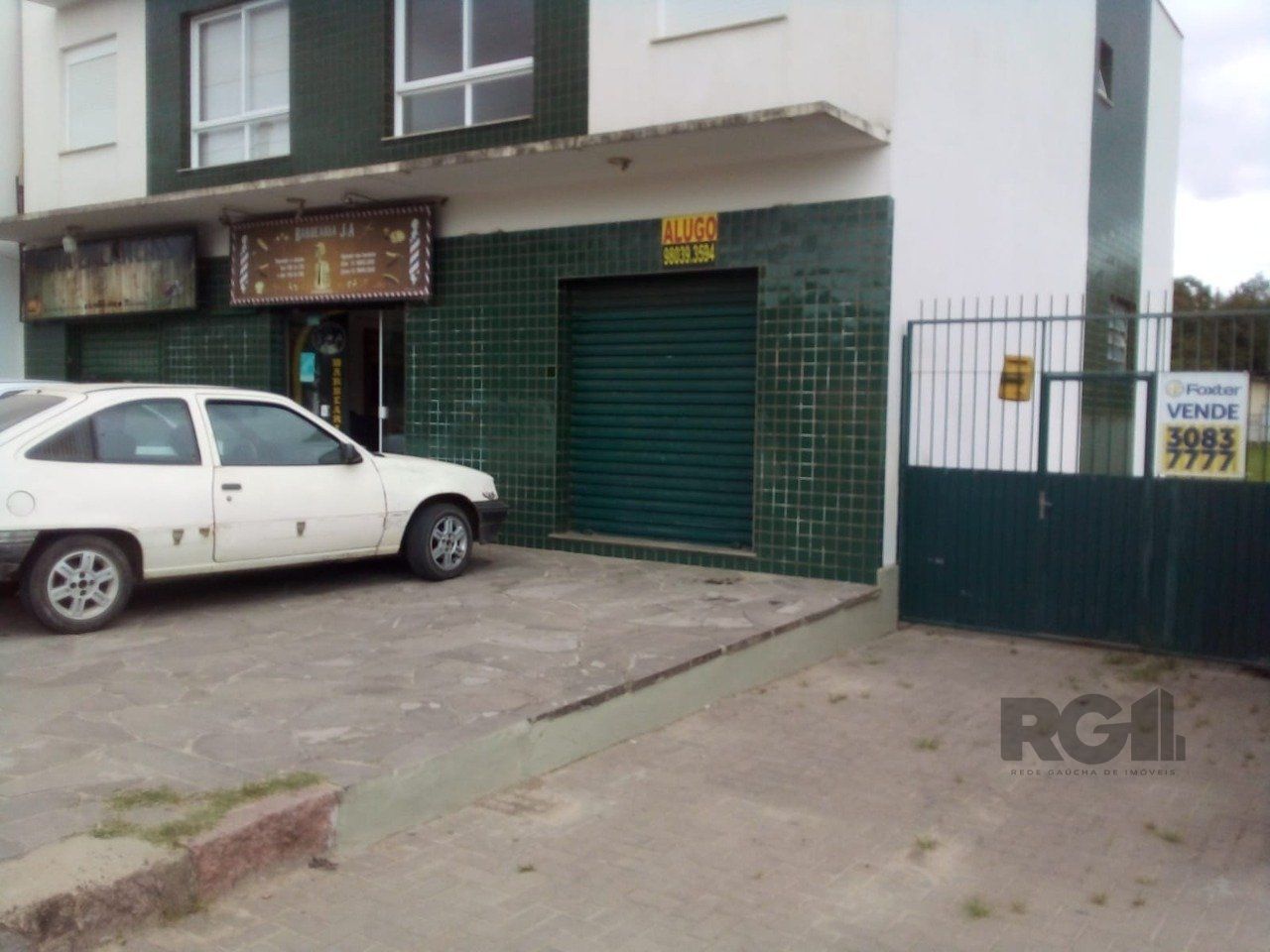 Apartamento, 2 quartos, 224 m² - Foto 2