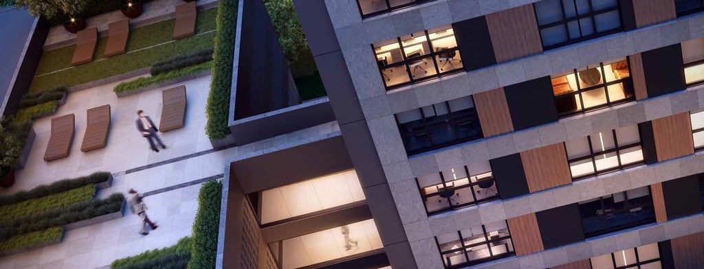Conjunto Comercial-Sala à venda, 36m² - Foto 6