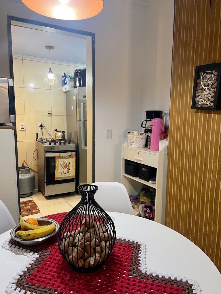 Casa de Condomínio, 2 quartos - Foto 6