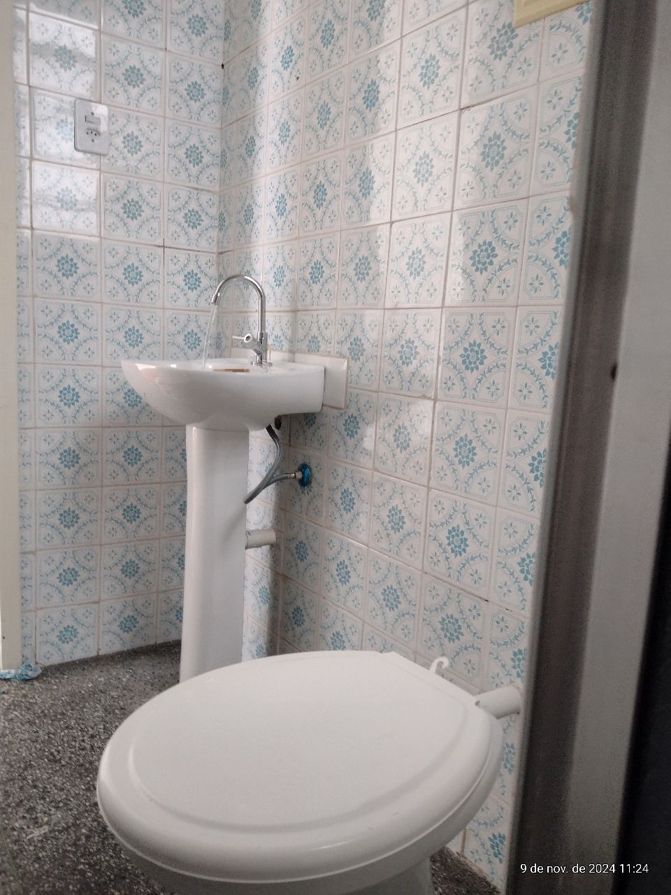 Apartamento à venda com 1 quarto, 41m² - Foto 11