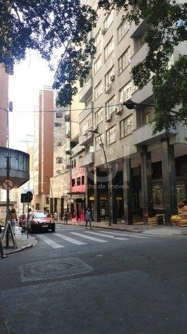 Loja-Salão, 21 m² - Foto 12