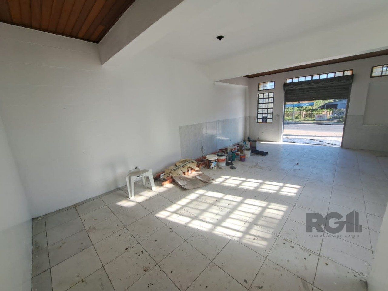 Loja-Salão, 48 m² - Foto 2