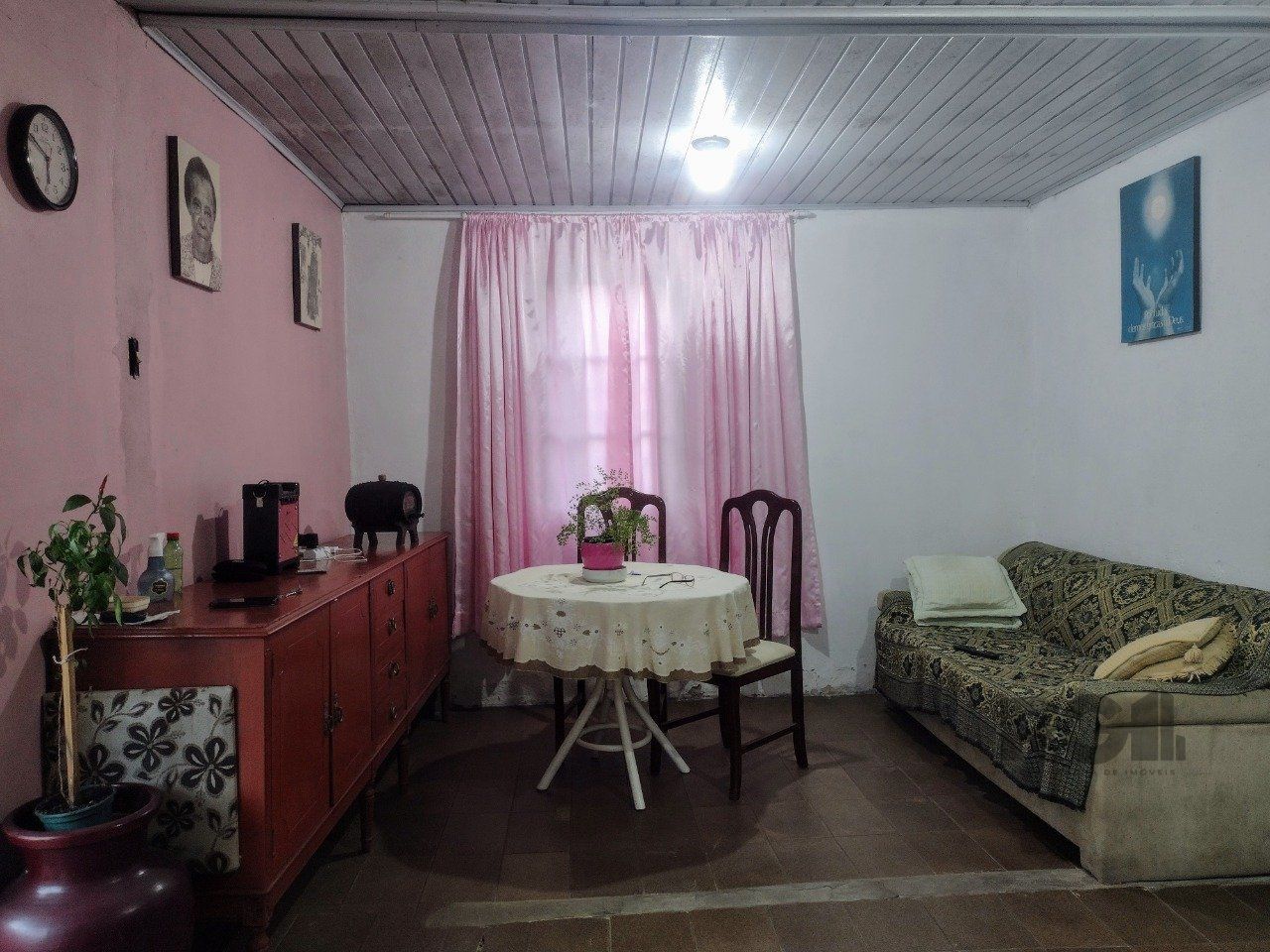 Casa, 1 quarto, 128 m² - Foto 6