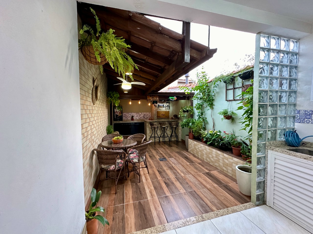 Casa à venda com 2 quartos, 160m² - Foto 34