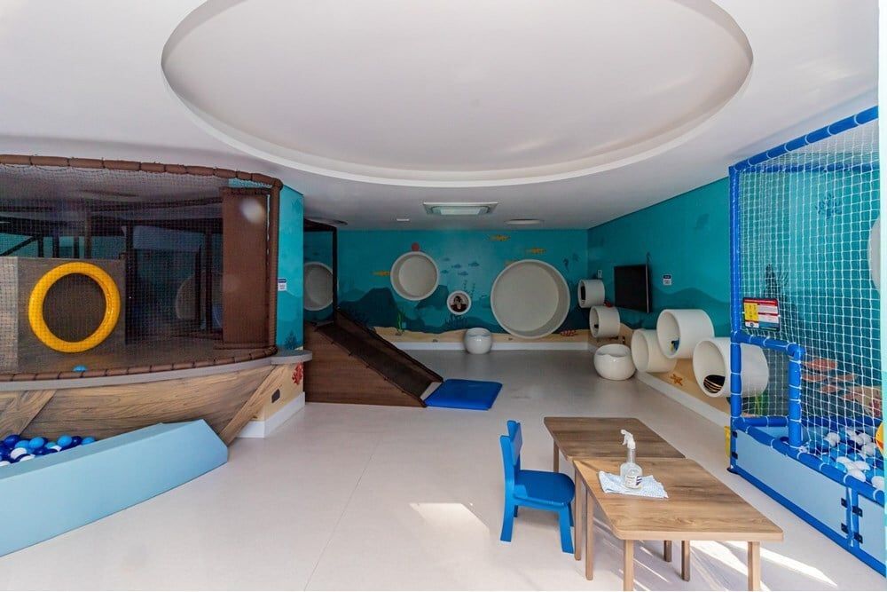 Apartamento à venda com 2 quartos, 81m² - Foto 18