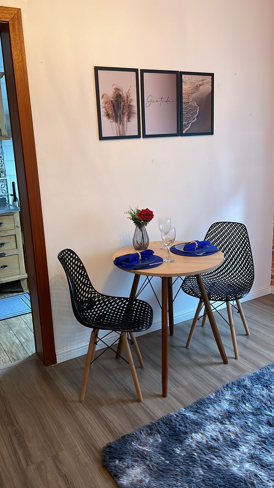 Apartamento à venda com 2 quartos, 47m² - Foto 10