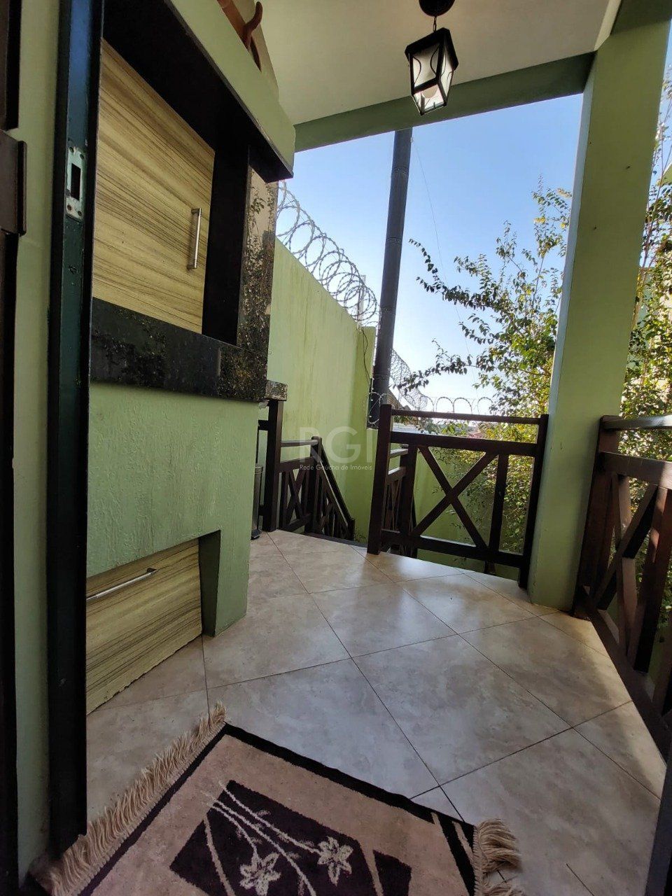 Casa à venda com 4 quartos, 216m² - Foto 14