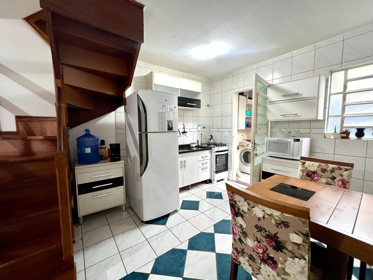 Casa de Condomínio à venda com 3 quartos, 94m² - Foto 7