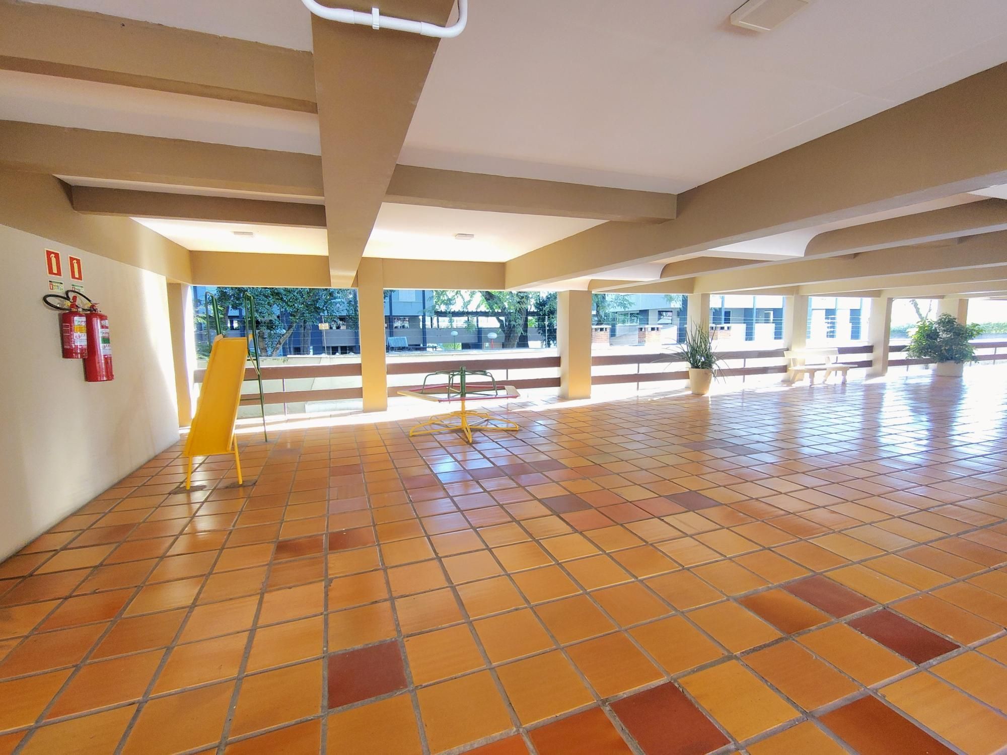 Apartamento de 02 dormitórios no Bairro: Boa Vista em Porto Alegre/RS — foto 5