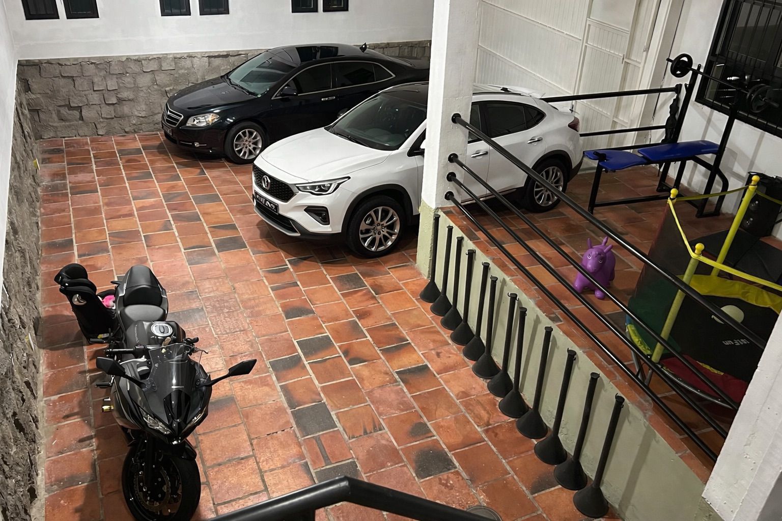 Casa, 7 quartos, 400 m² - Foto 13