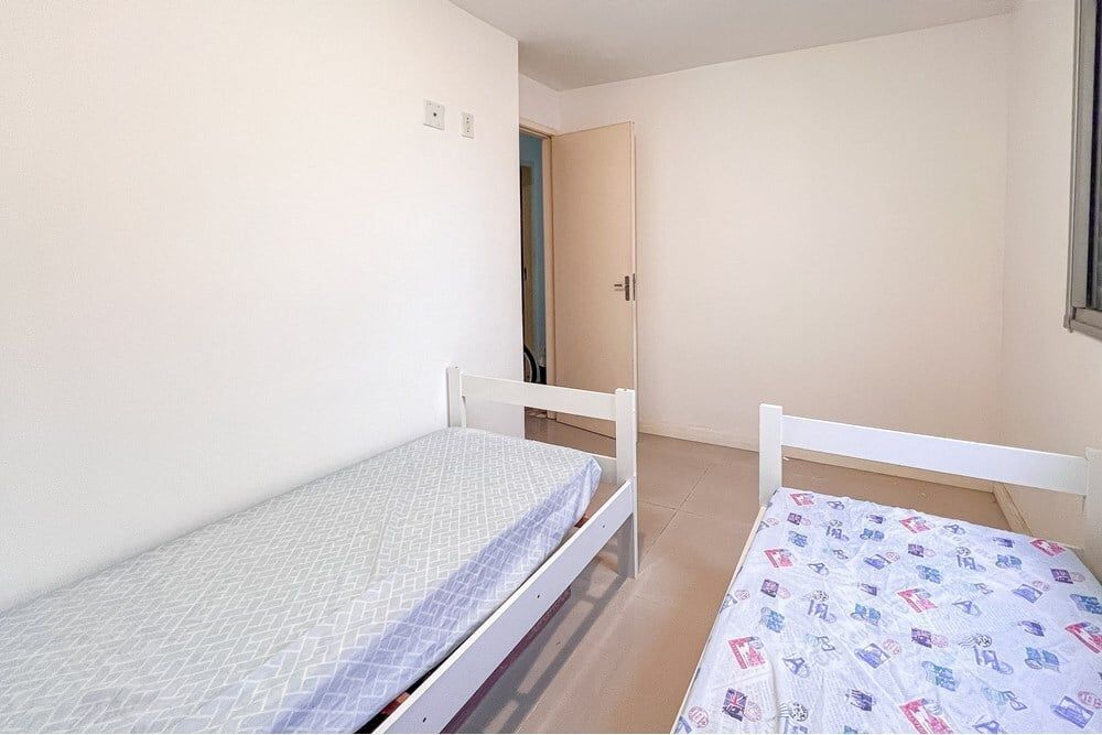 Apartamento à venda com 3 quartos, 57m² - Foto 8