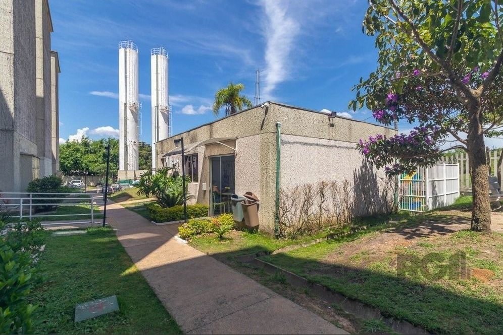 Apartamento, 2 quartos, 40 m² - Foto 19