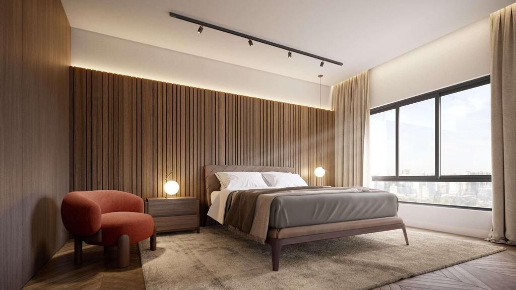 Apartamento, 3 quartos, 137 m² - Foto 7