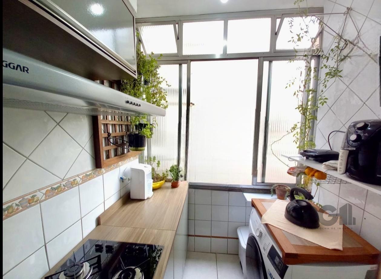 Apartamento à venda com 2 quartos, 55m² - Foto 15