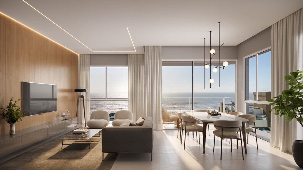 Apartamento à venda com 2 quartos, 189m² - Foto 6