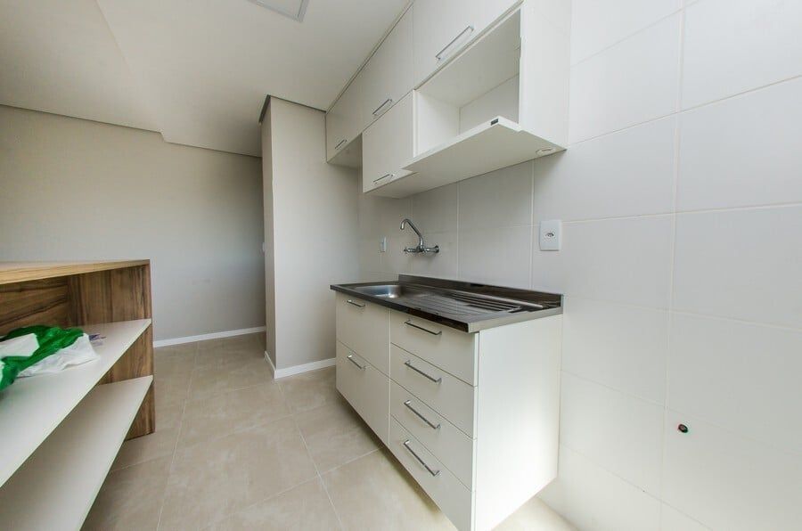 Apartamento à venda com 2 quartos, 55m² - Foto 15