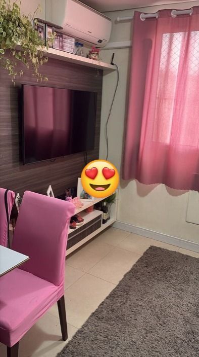 Apto 2 quartos no bairro Cavalhada - com vaga — foto 4