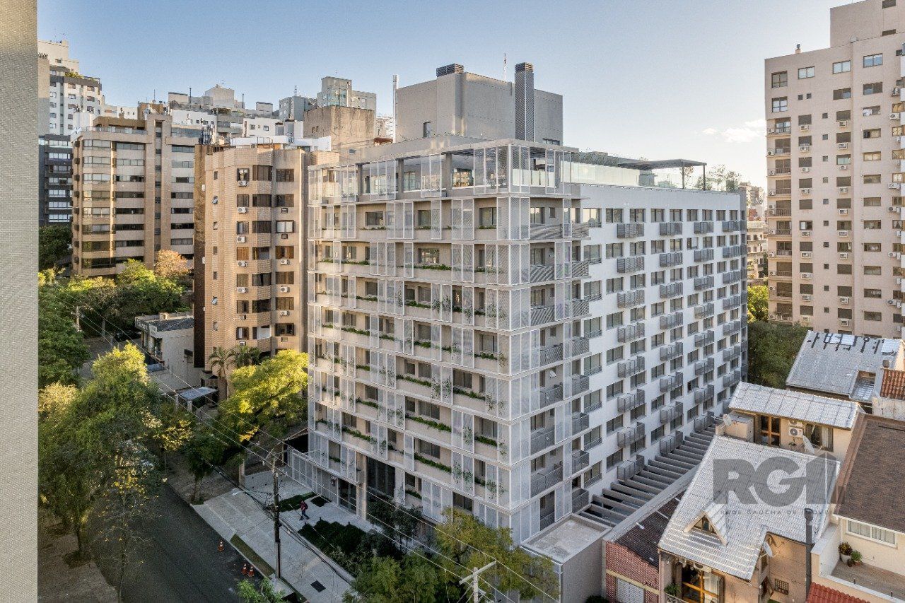 Apartamento, 1 quarto, 29 m² - Foto 6