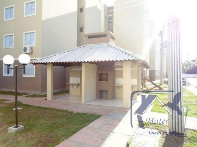 Apartamento, 2 quartos, 40 m² - Foto 13
