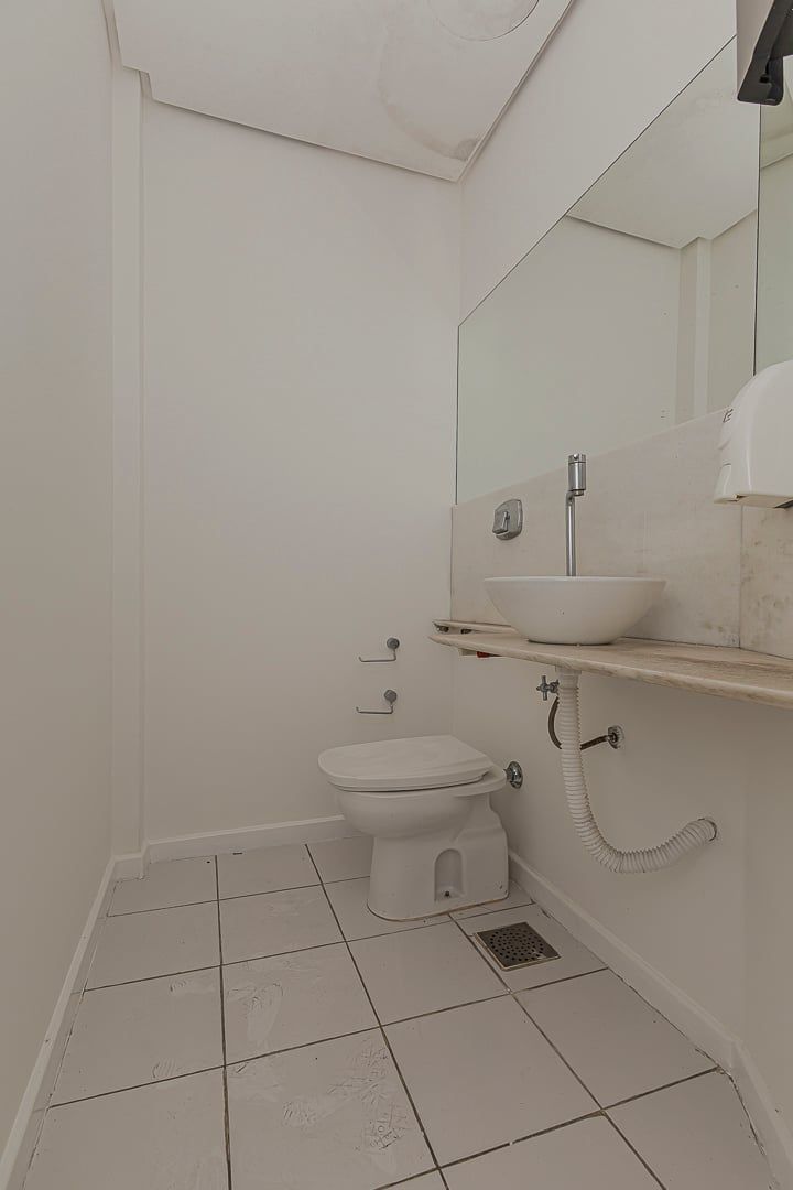 Conjunto Comercial-Sala à venda, 45m² - Foto 8