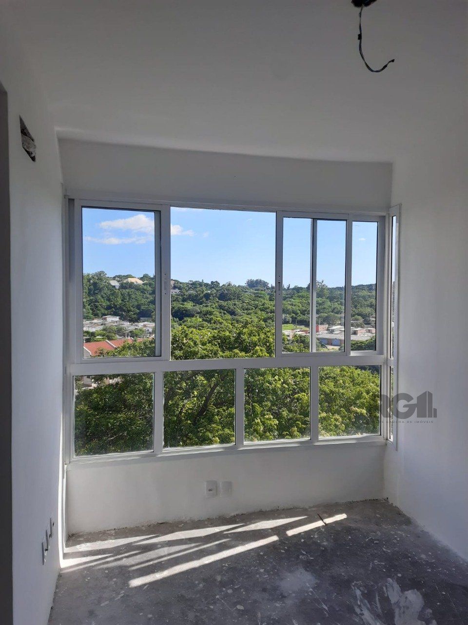 Apartamento, 2 quartos, 42 m² - Foto 1