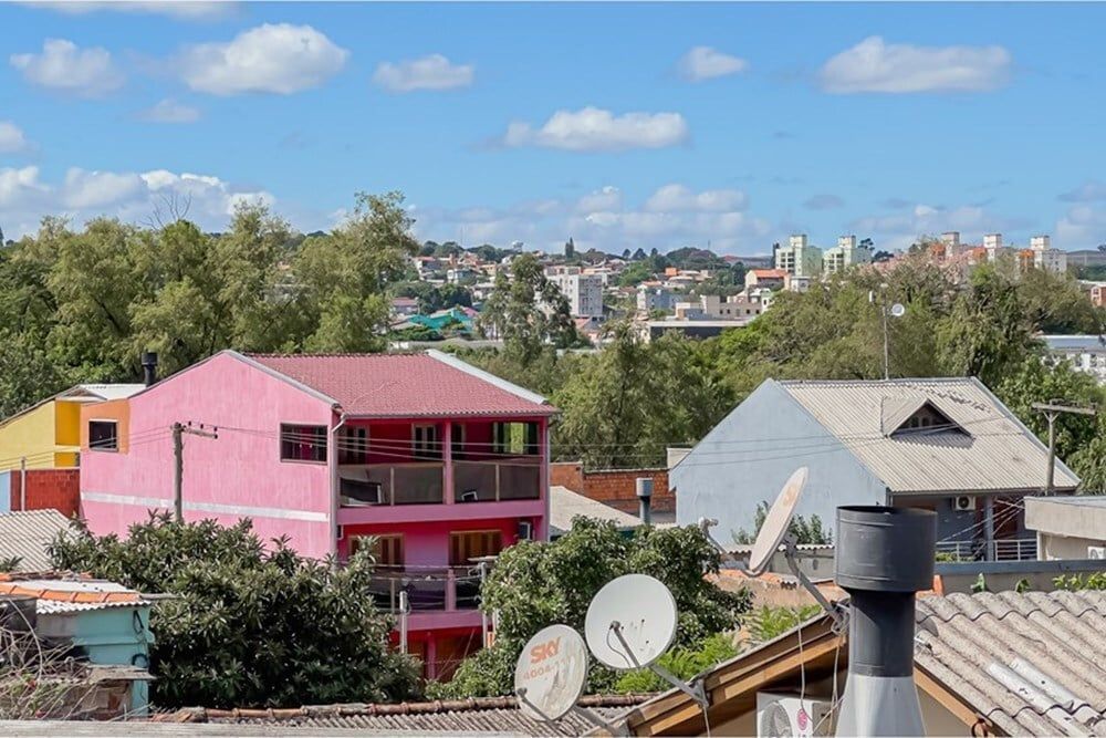 Casa à venda com 5 quartos, 208m² - Foto 12