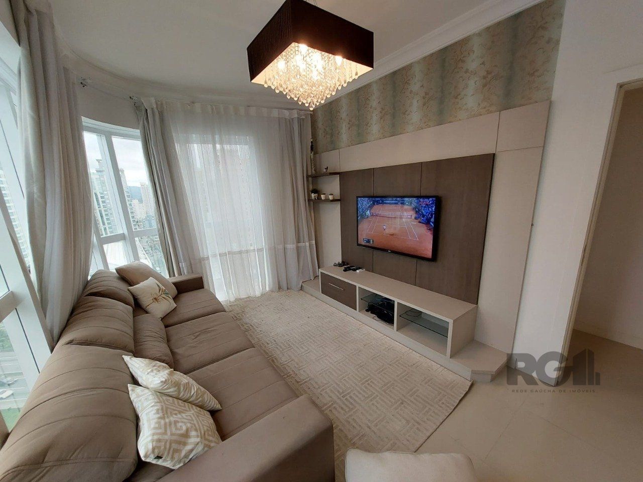 Apartamento, 4 quartos, 137 m² - Foto 46
