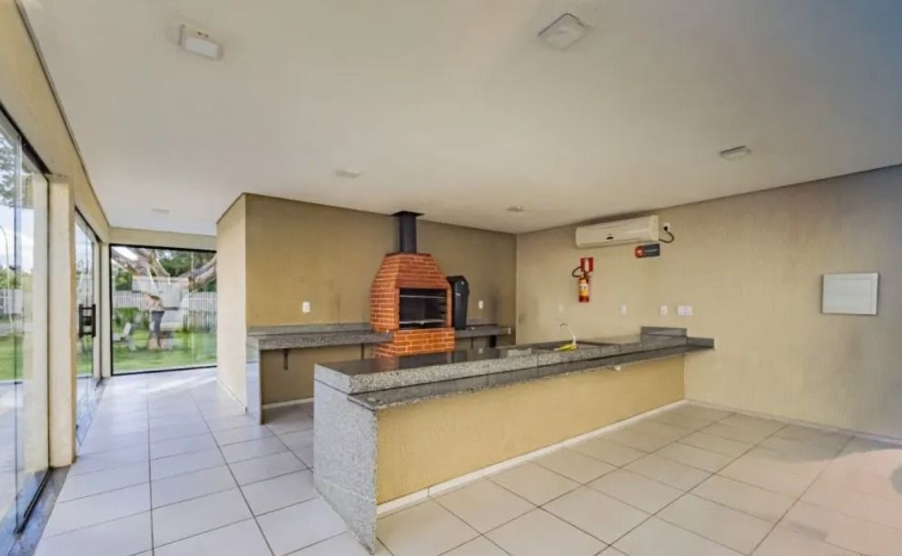 Apartamento, 2 quartos, 40 m² - Foto 15