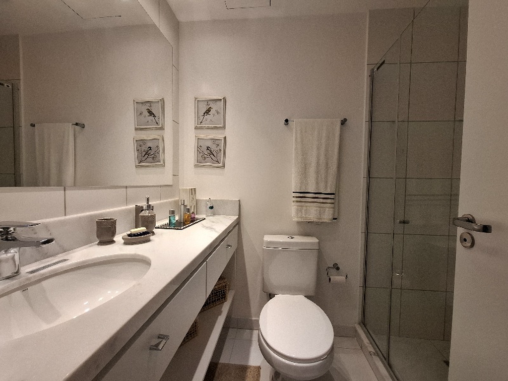 Apartamento à venda com 2 quartos, 54m² - Foto 12