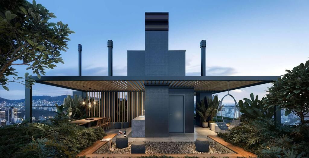 Apartamento, 3 quartos, 137 m² - Foto 10