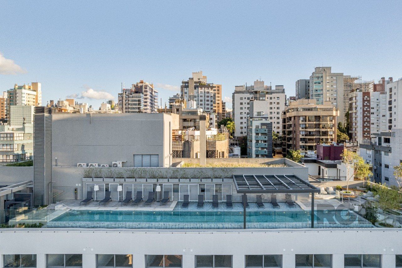 Apartamento, 1 quarto, 29 m² - Foto 19