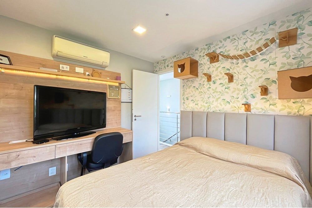 Casa de Condomínio à venda com 3 quartos, 200m² - Foto 8