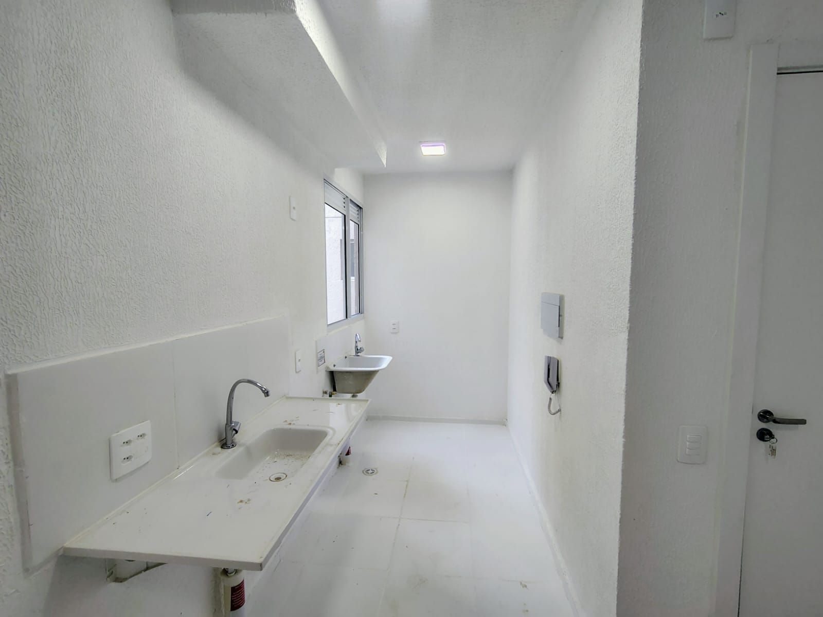 Apartamento, 2 quartos, 41 m² - Foto 4