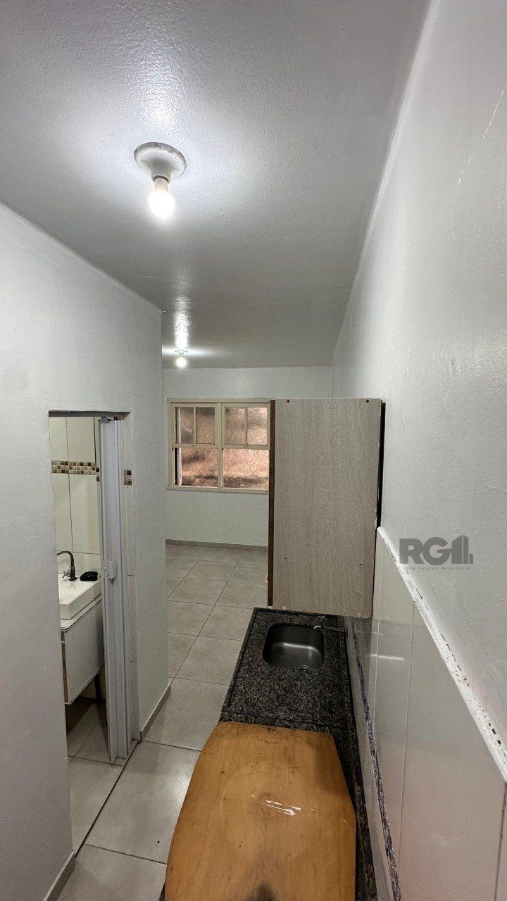 Apartamento, 1 quarto, 20 m² - Foto 7