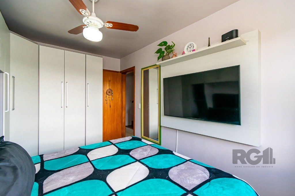 Casa de Condomínio à venda com 3 quartos, 98m² - Foto 22