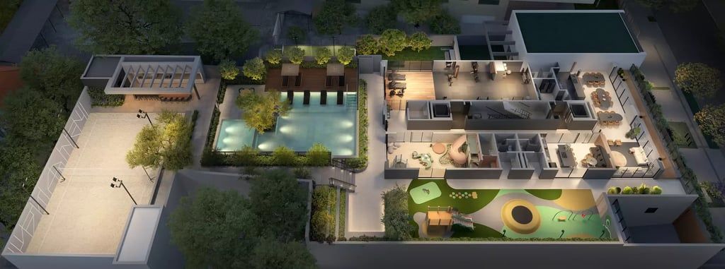 Apartamento, 3 quartos, 118 m² - Foto 18